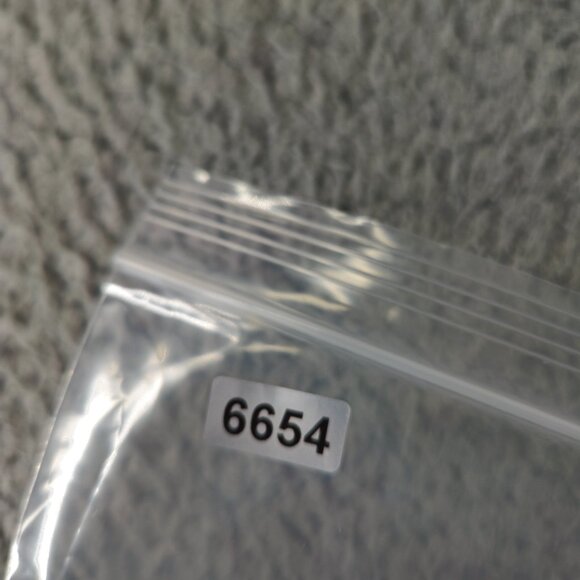 Bridge by Gly Denim Shorts Womens 24 Blue Distressed High Rise Mom Fit Raw Hem - Picture 13 of 13